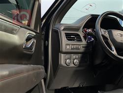 Chevrolet Suburban